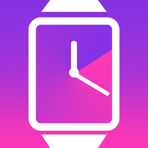 Lucky Face Watchのアプリアイコン