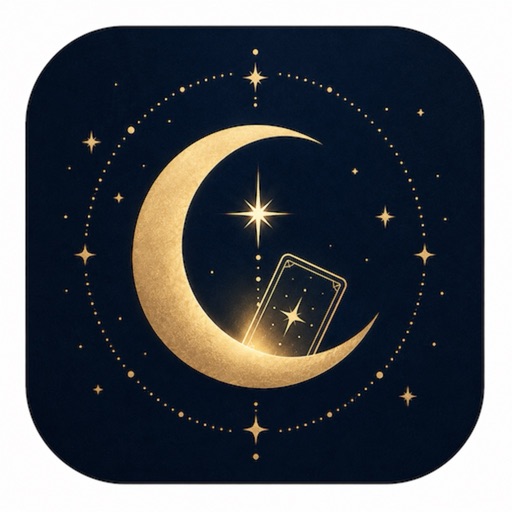 Moon Messageのアプリアイコン