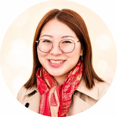 MKTORY代表・診断担当のChiho